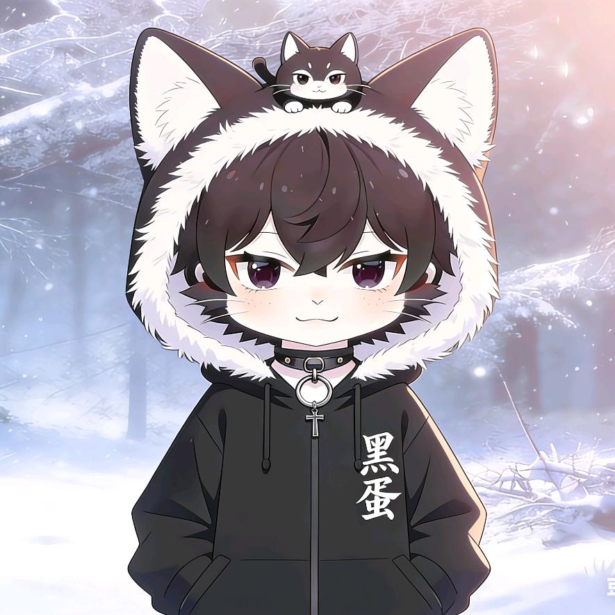 绿钢盔的黑蛋ྀ