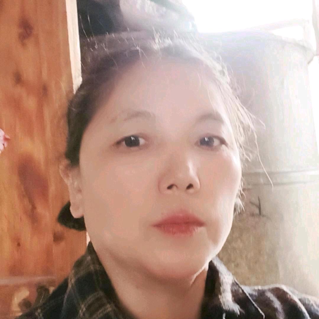 卖豆腐的鲁大姐