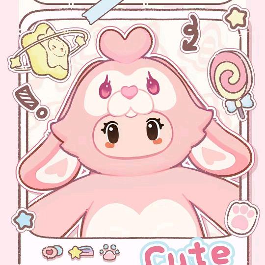 小兔子🐰元梦之星