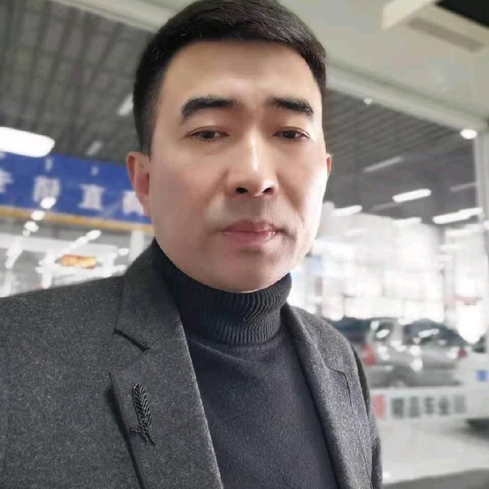 佰顺二手车