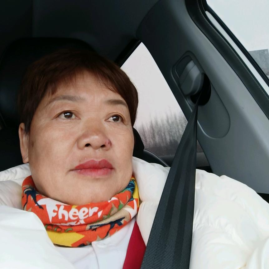 张艳平