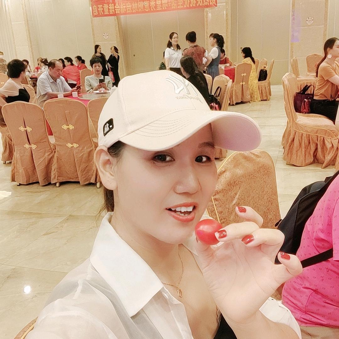 @优雅姐姐❤️