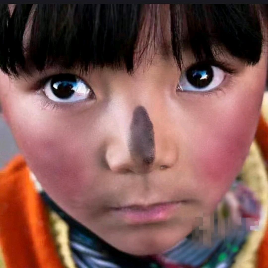 八卦地球，二哥