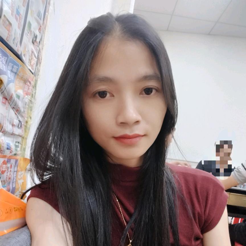 小女人
