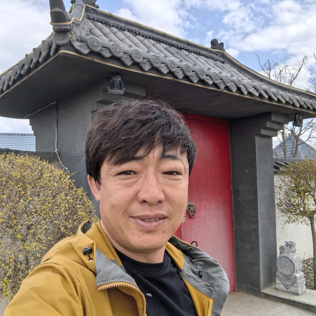 乡村别院—斌哥