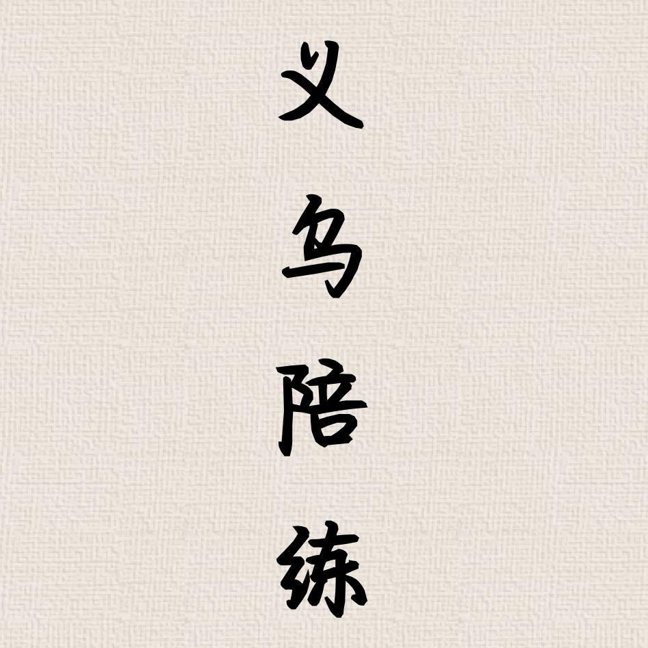 义乌新手汽车陪练