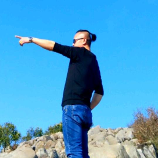 舞歌爱情