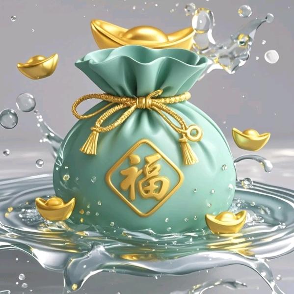 许大爷