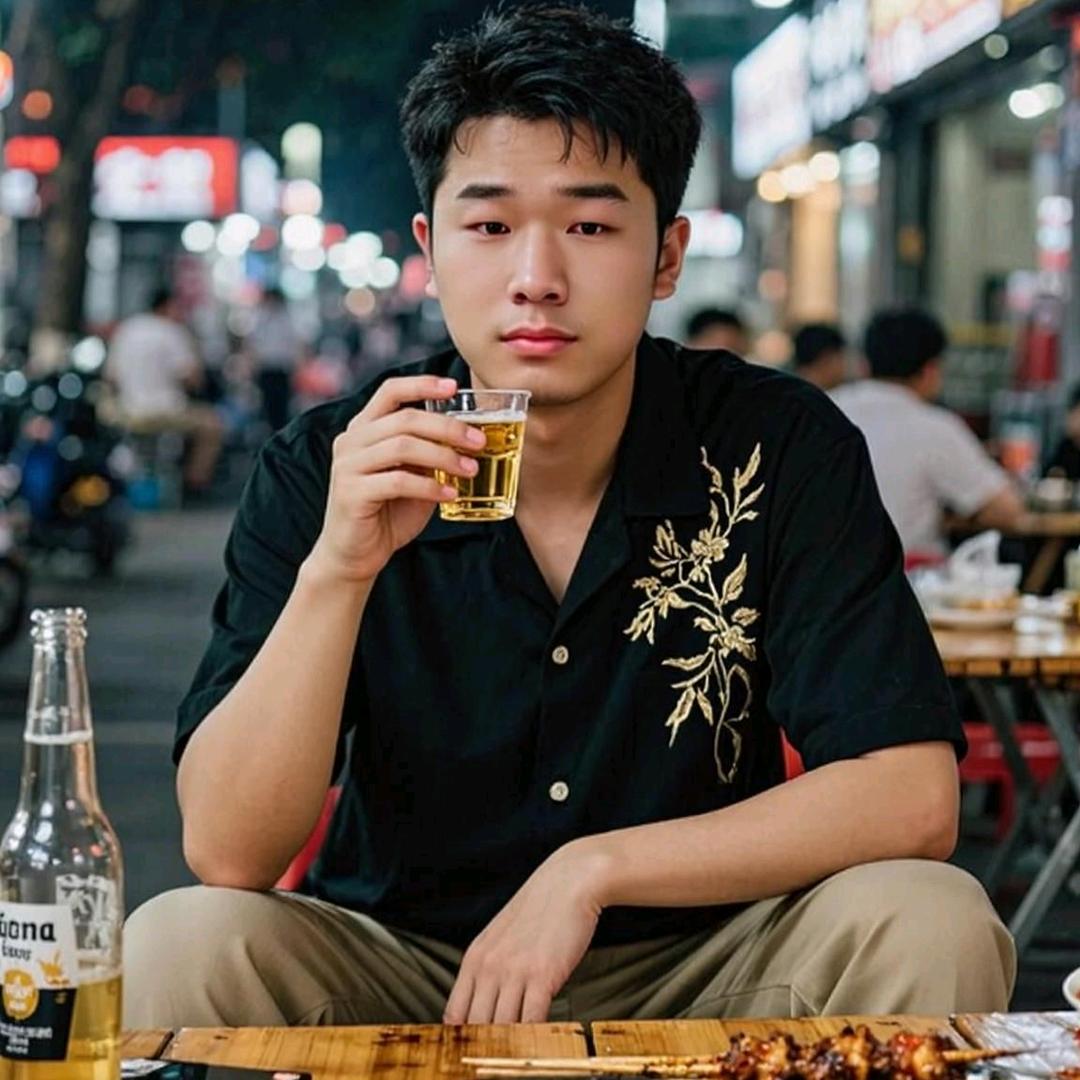 往事淬成冰