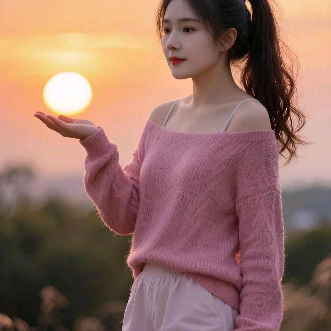 坚强面对一切