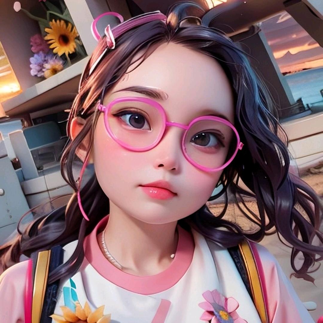 哈哈妹