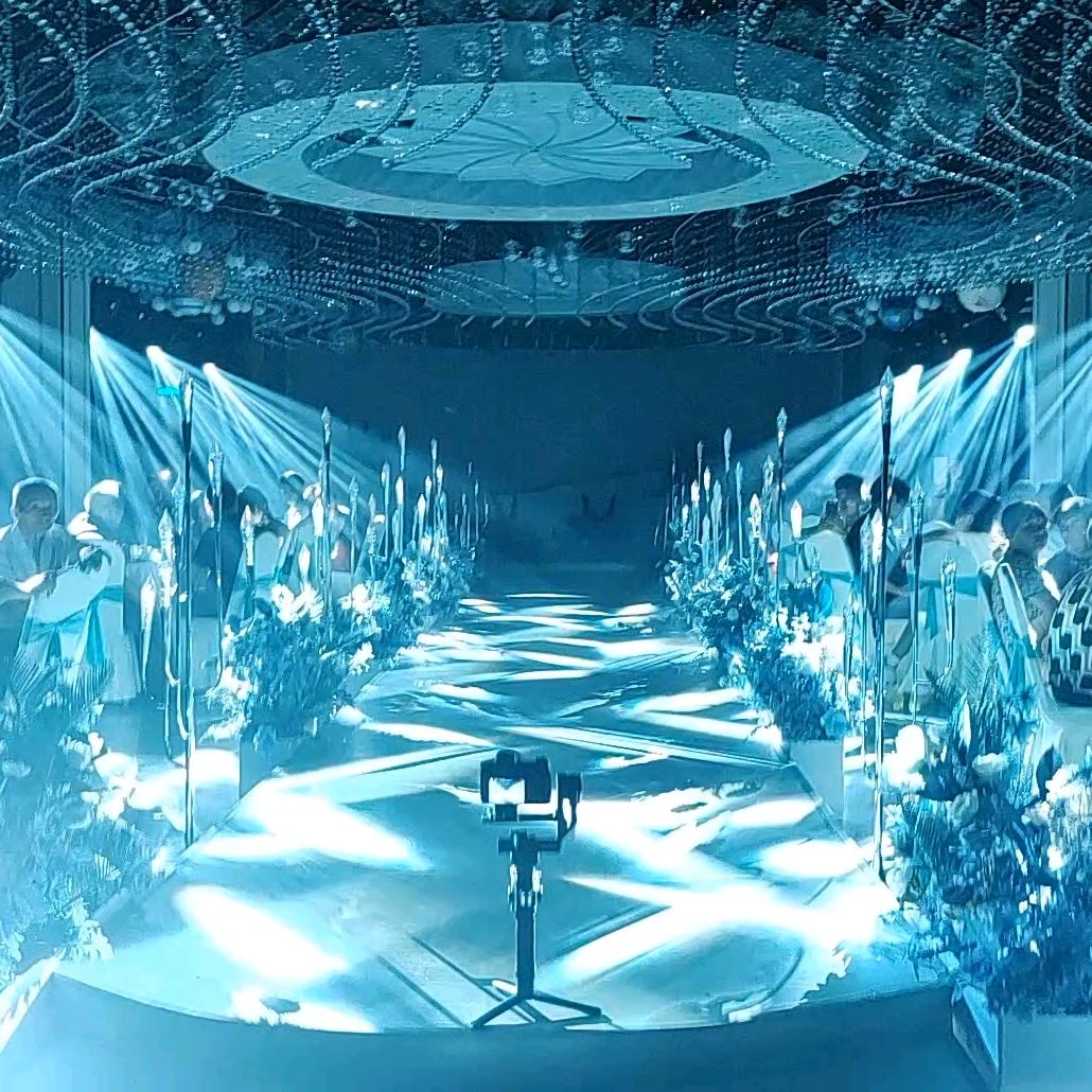 皇家婚纱，婚礼定制