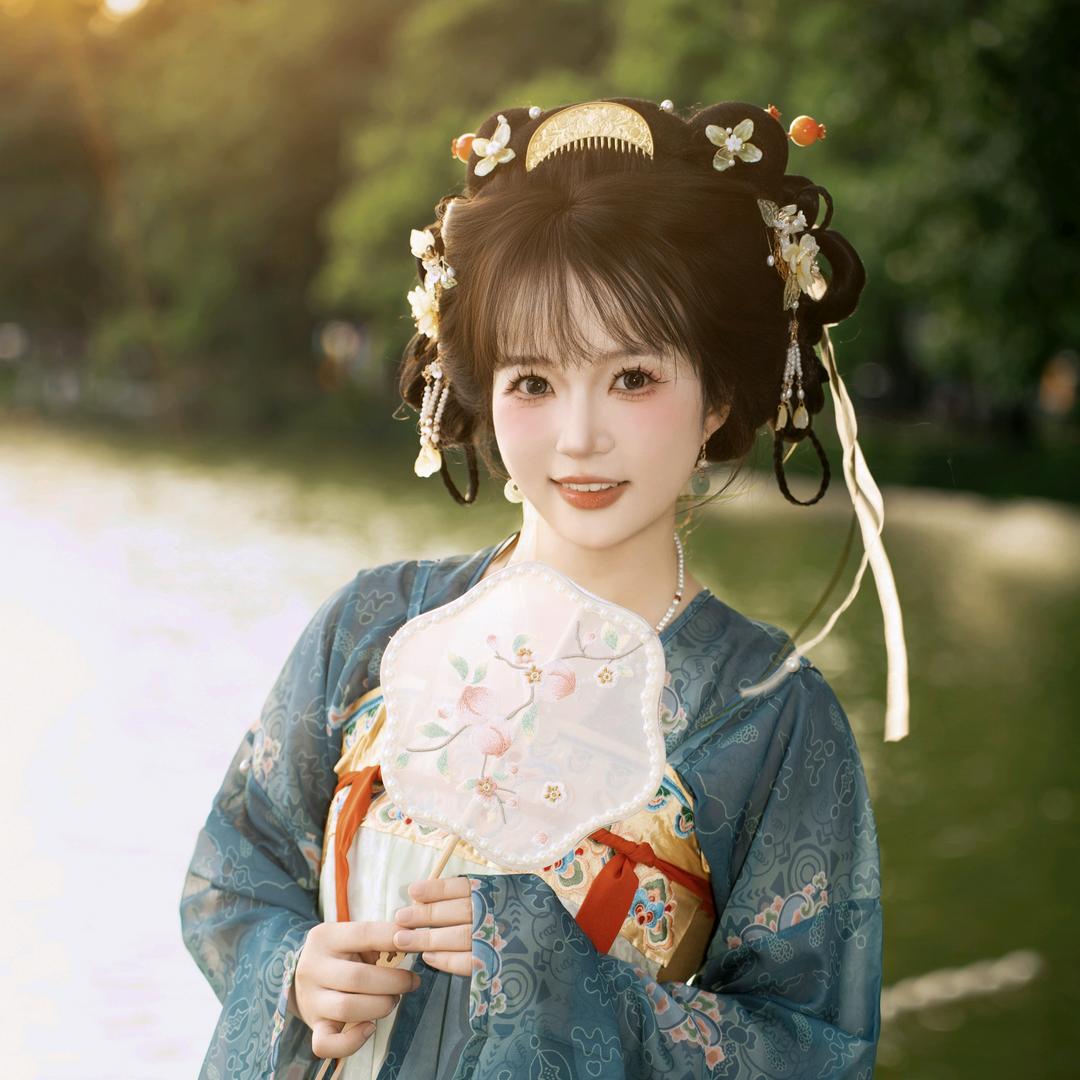 小彭探惠州