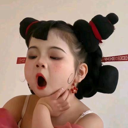 烦死了