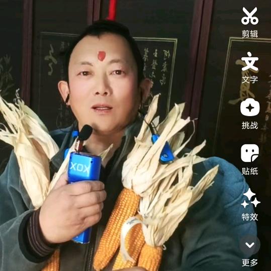 皇帝种地不是帝