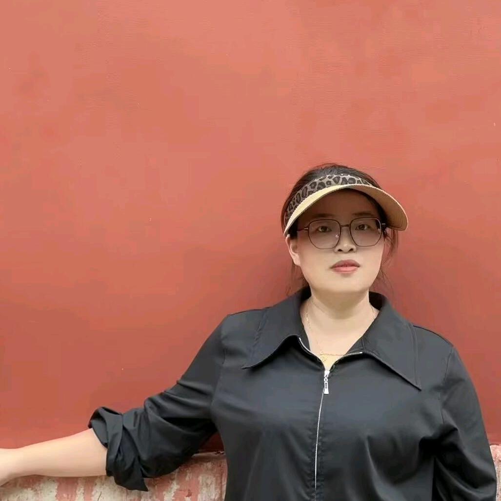 张家界程光二手车—胡丽萍