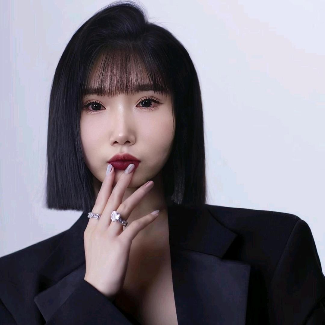 定西化妆培训～安妮老师