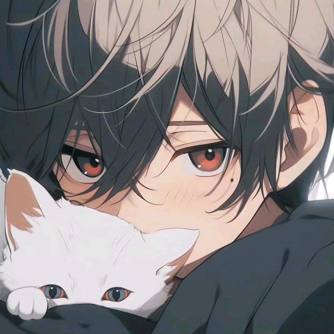 ぃ弥猫深巷