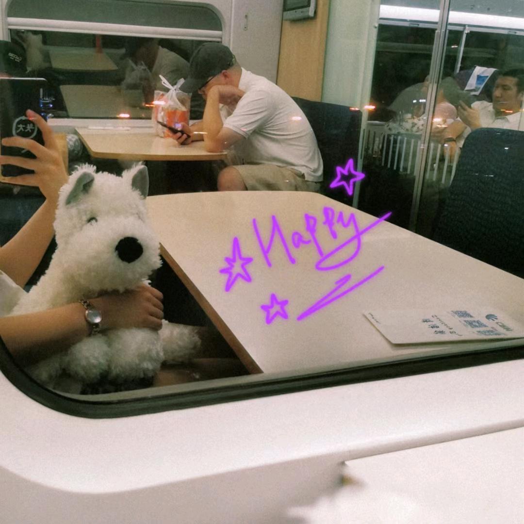 小肉球