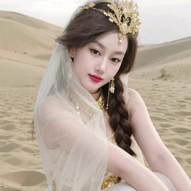 娜~样美好