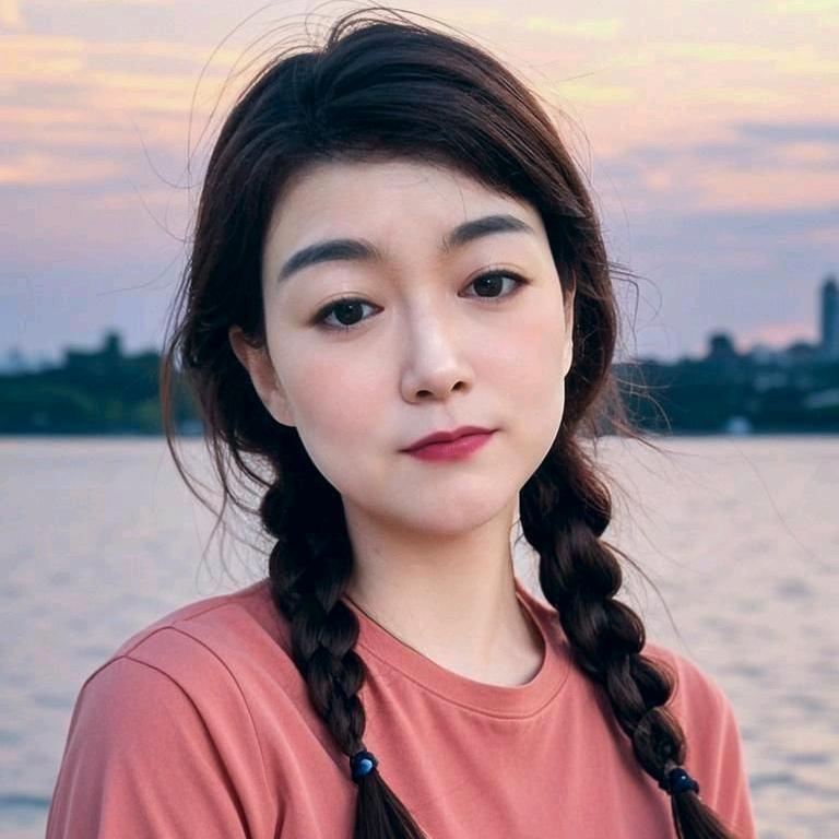 开心过好每一天