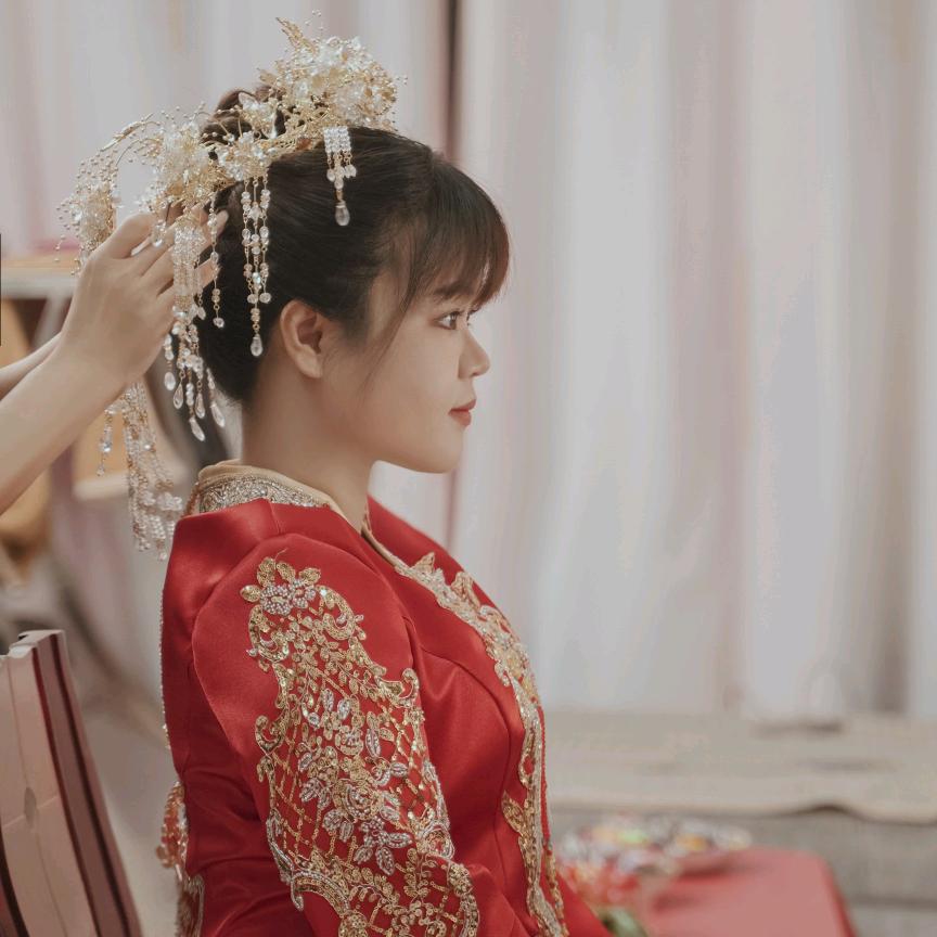 一个小月亮🌙