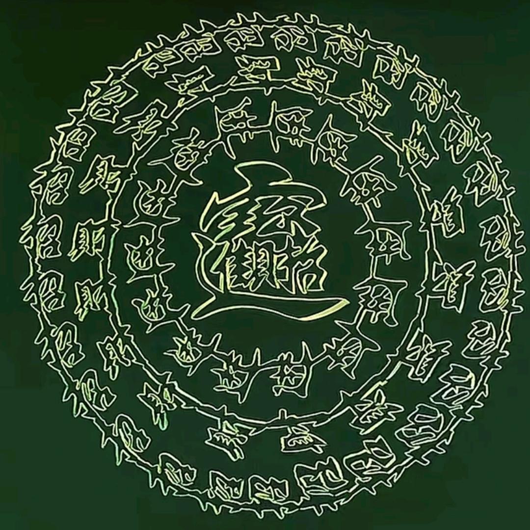 尘埃的光