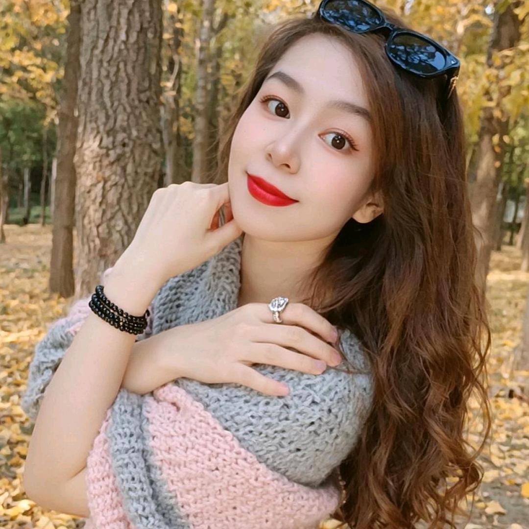 付家的 🍀 小妹儿💤