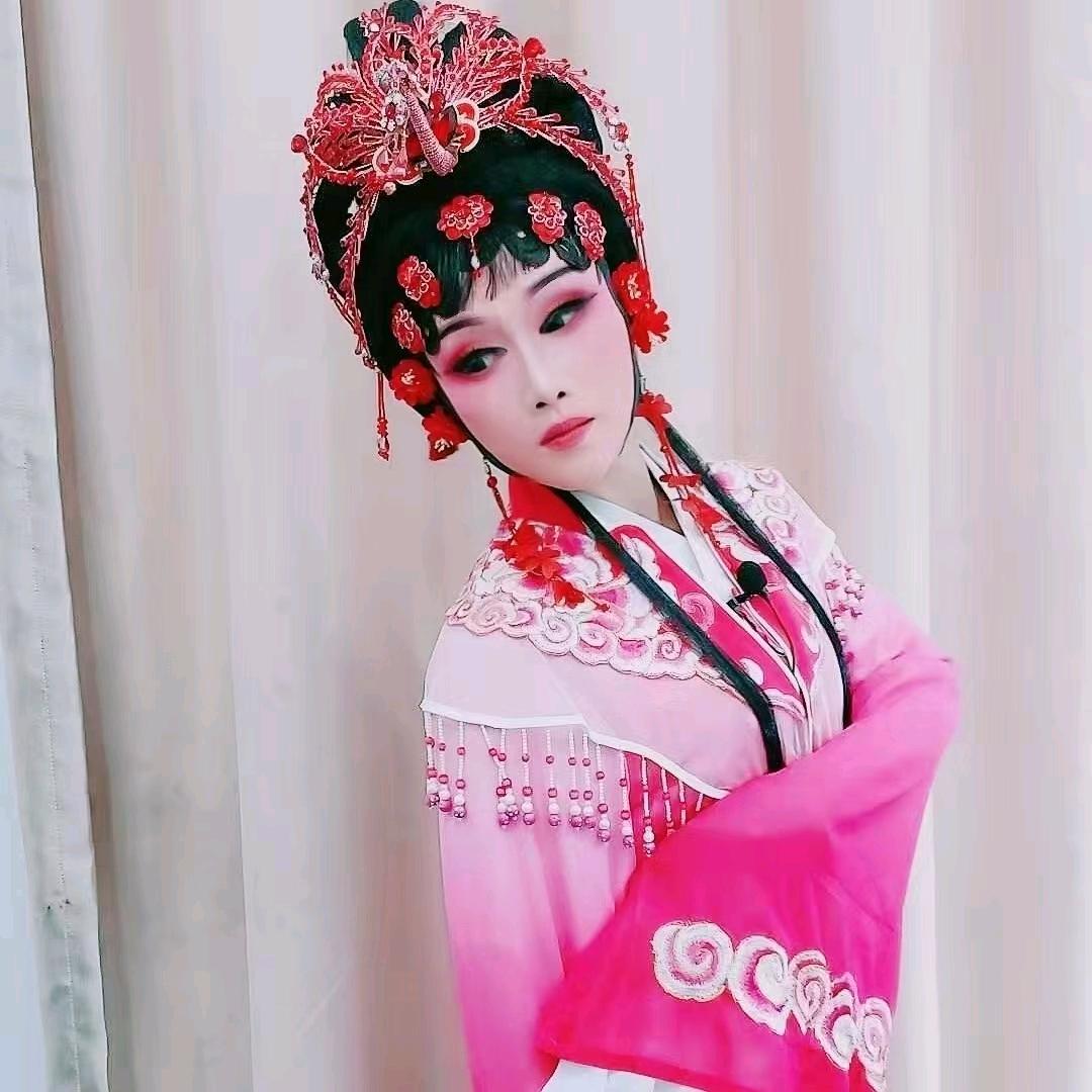 玫瑰人生
