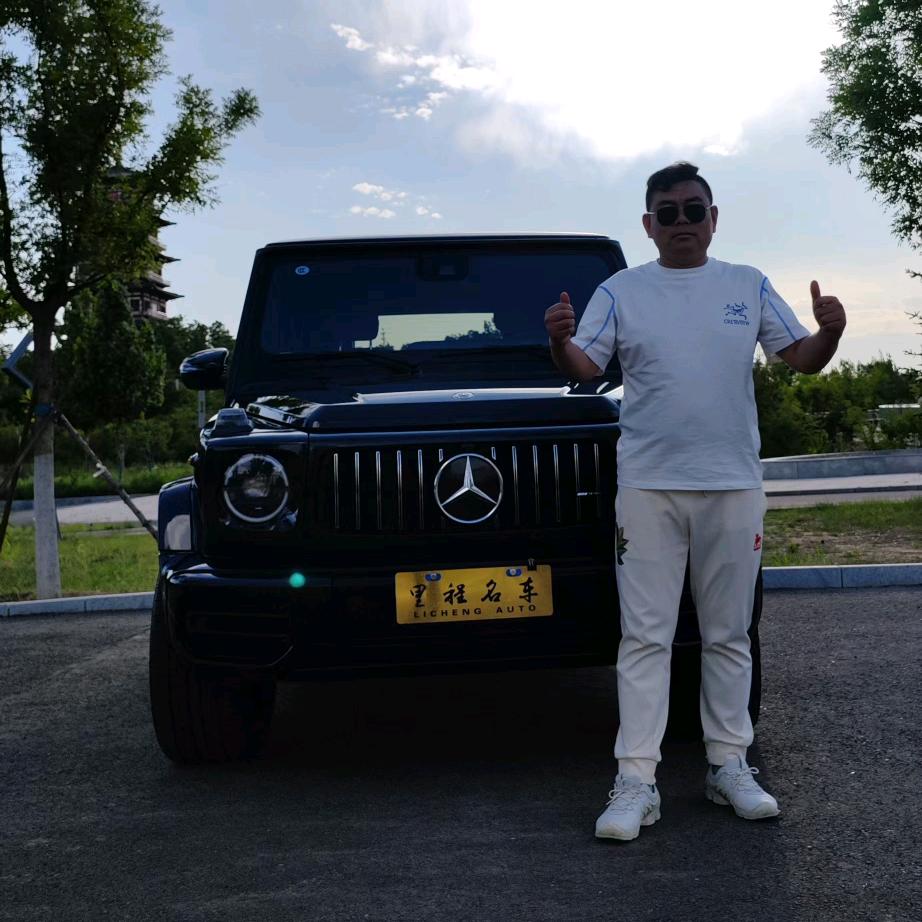 唐山里程汽车（城哥）招销售