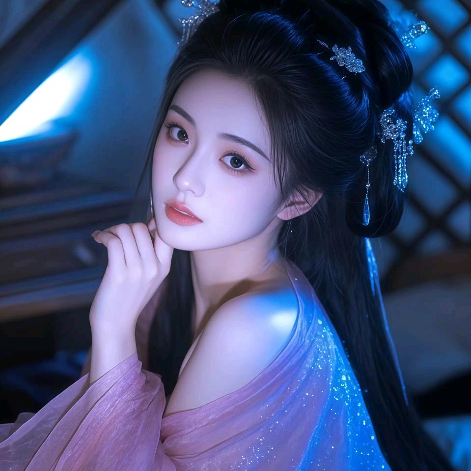小羊咩咩