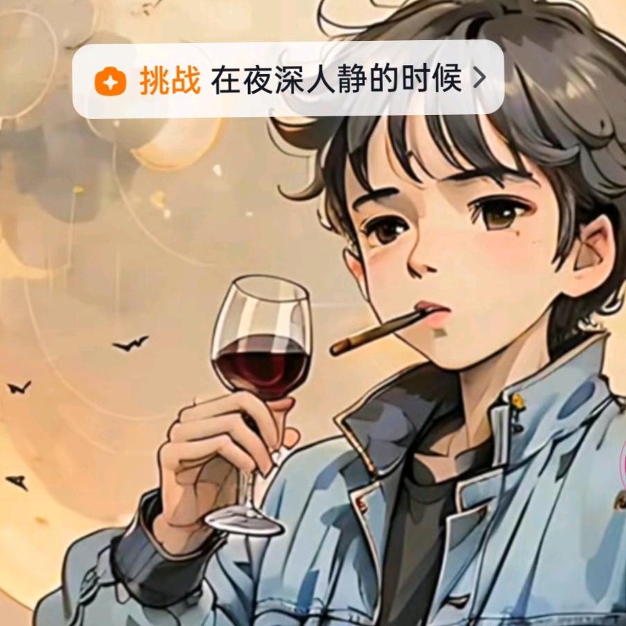 此情可待