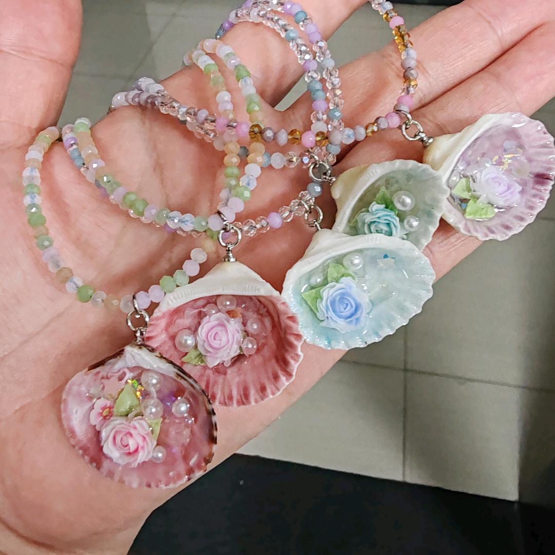 琪雯diy手工坊
