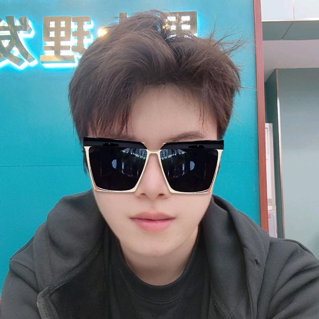 仰望专业男士发型科威