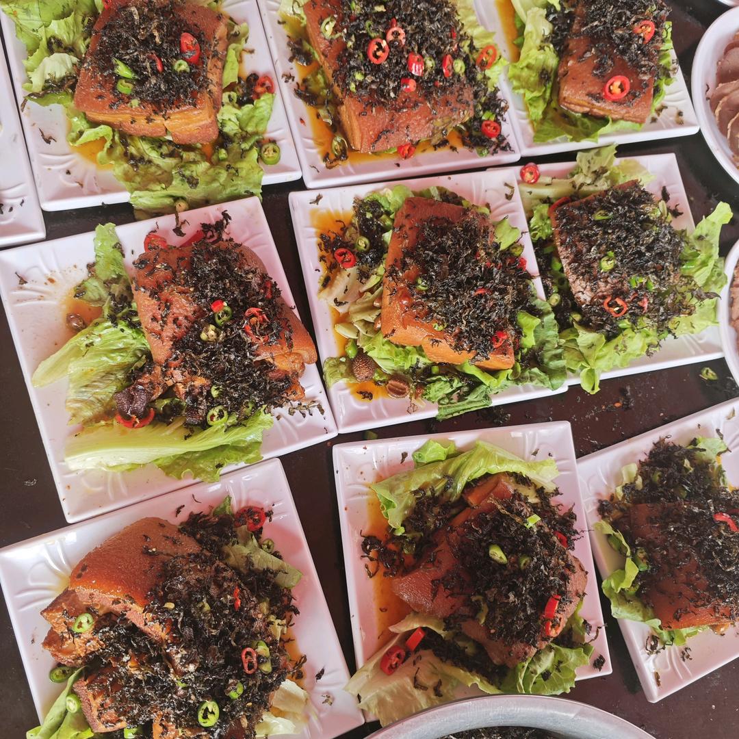 走nan闯bei的人