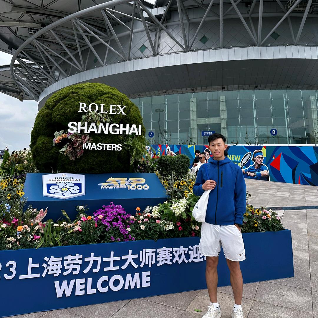 网球Alex🎾