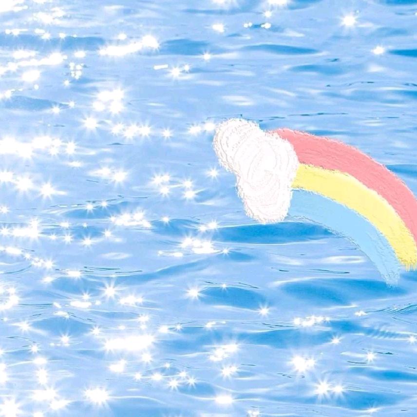 ☀️嘟宝啵啵啵  ʚɞ