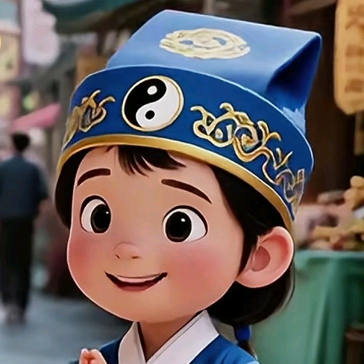 福禄娃