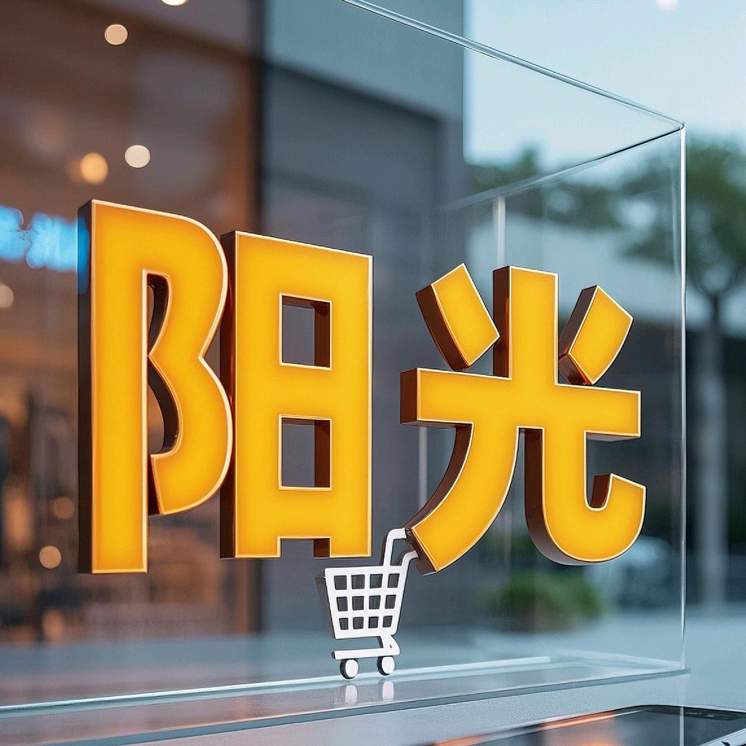 阳光百货优选