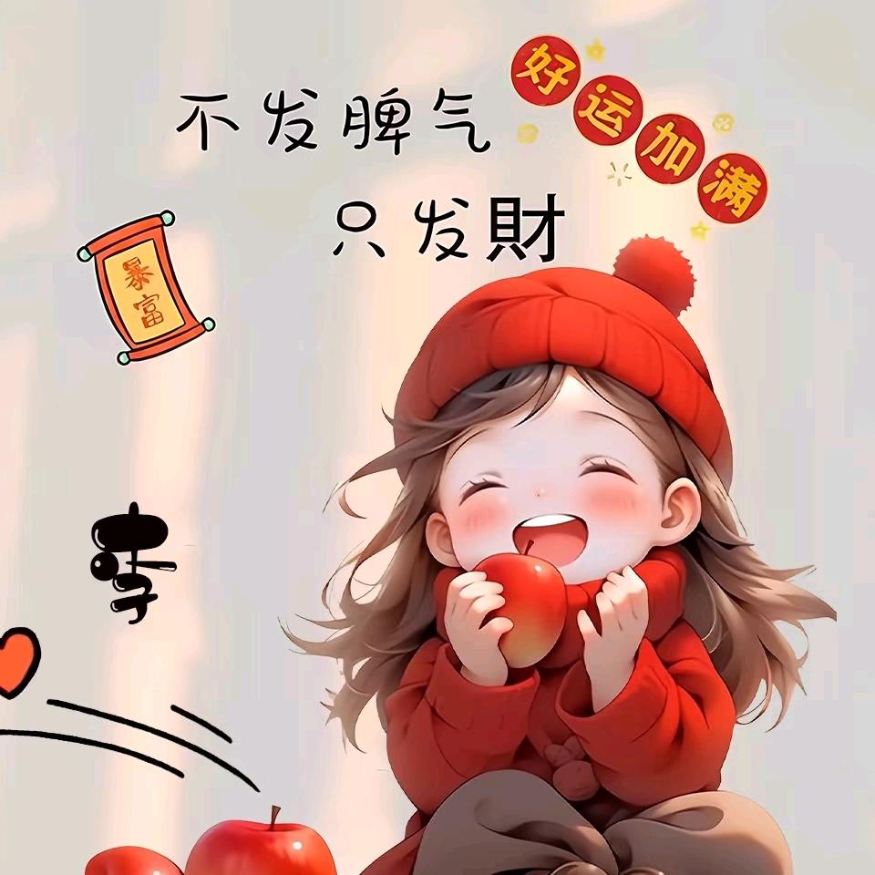 麦芽要努力