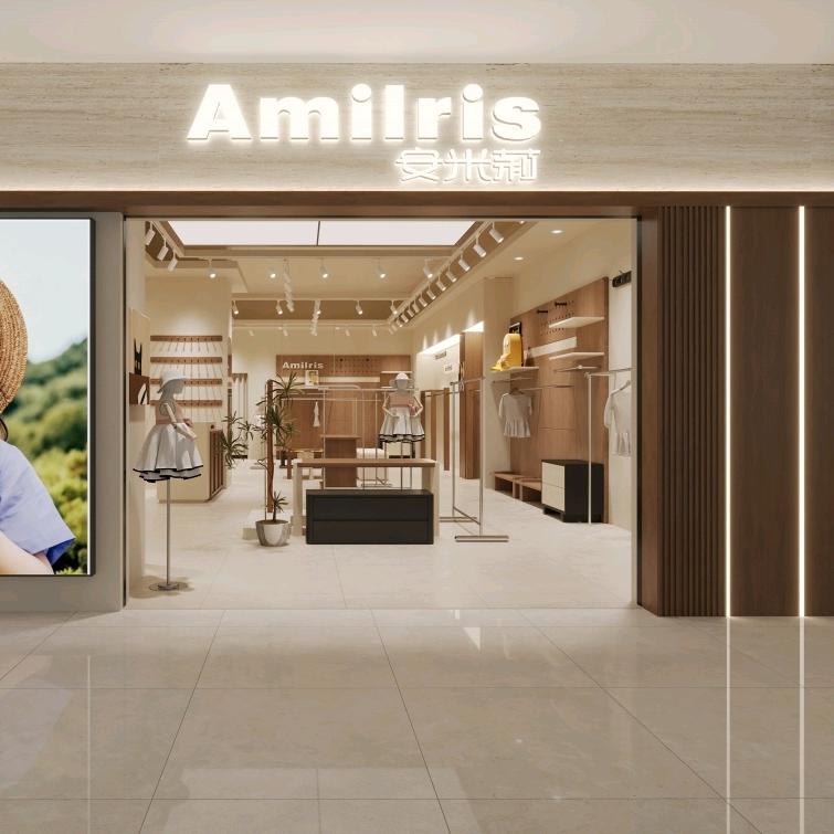 安米莉（螺蛳湾F区5街22-1-2号）