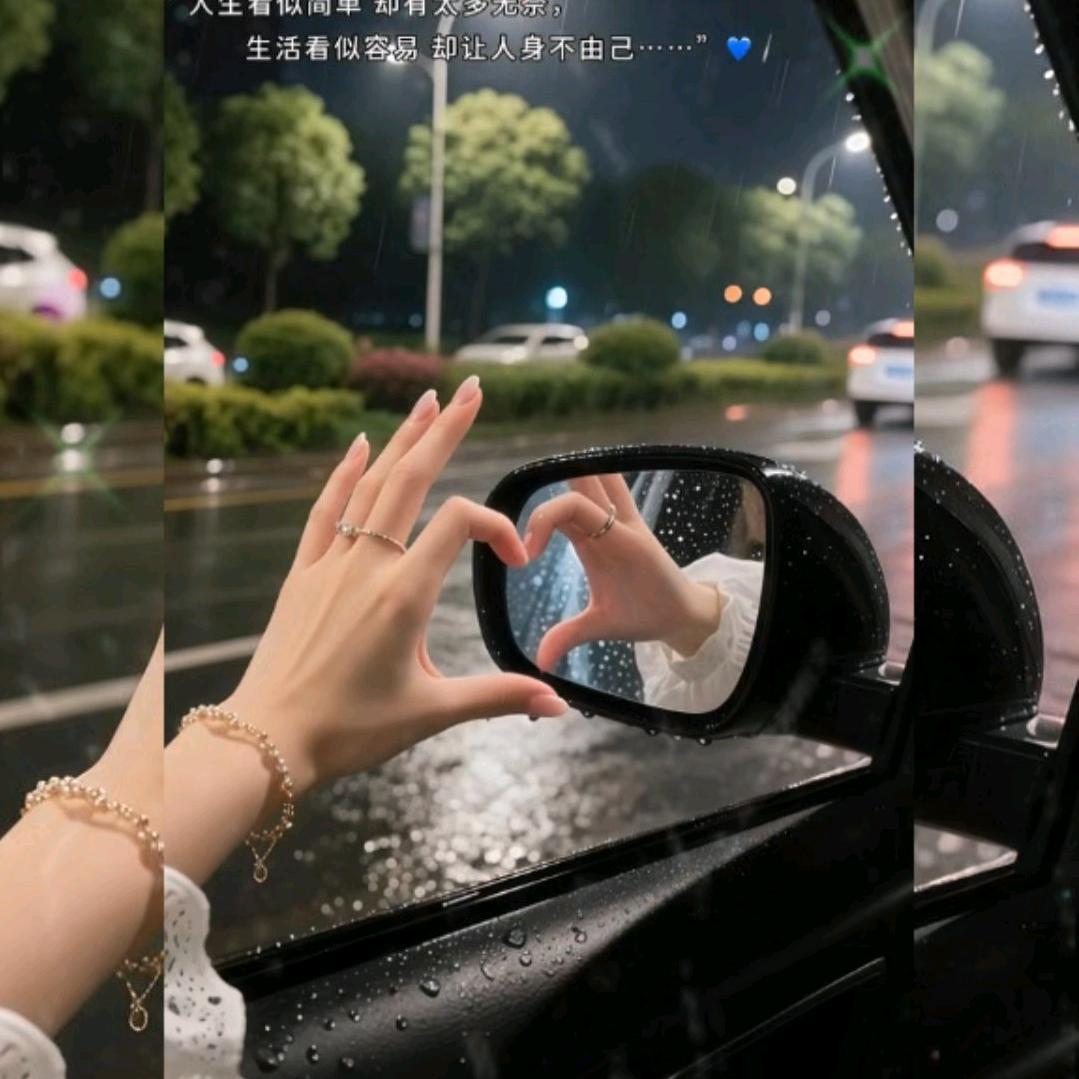 努力