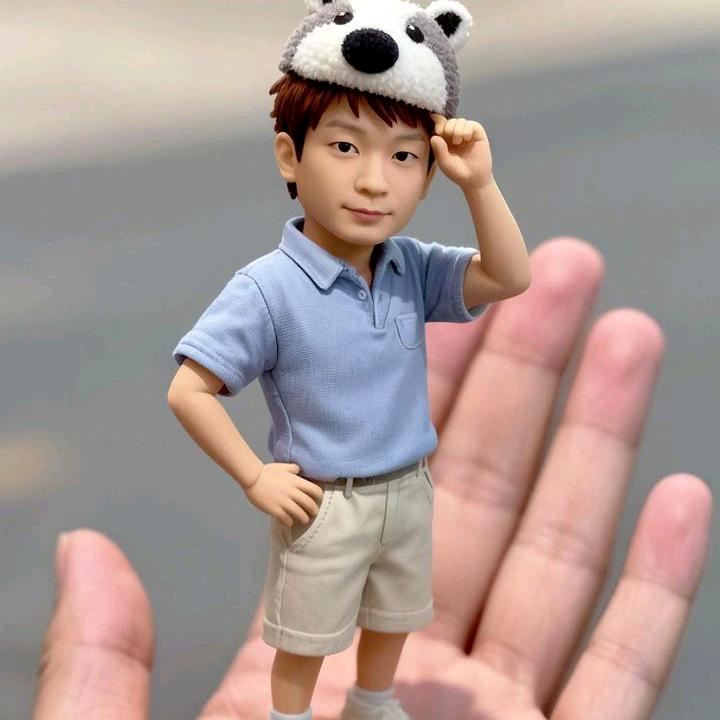|｡･㉨･）っ♡☺微爱♪