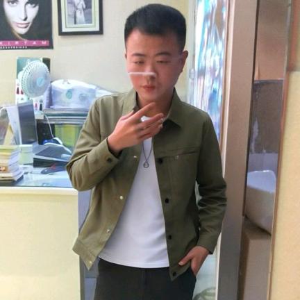 一见钟情