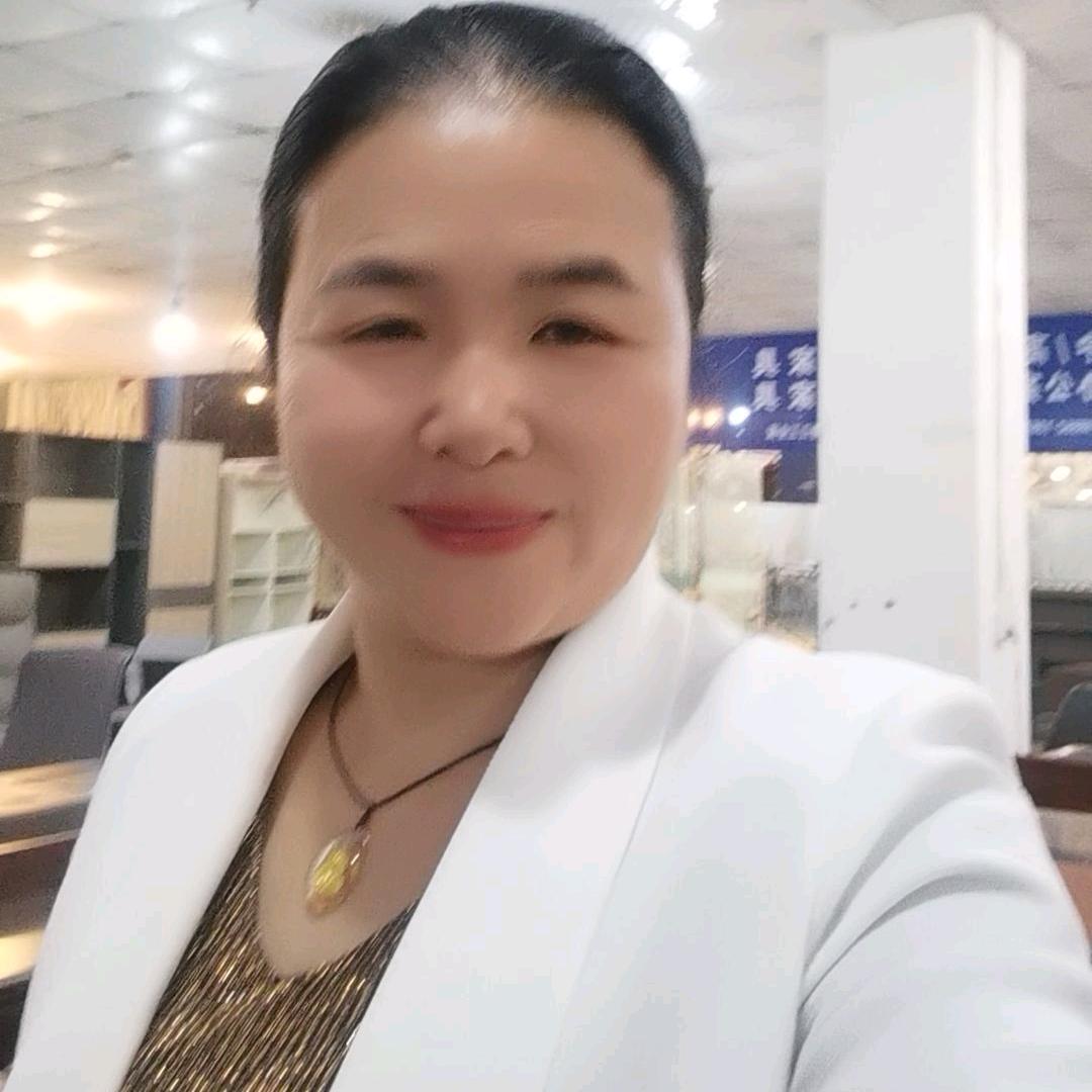 明龙办公家具
