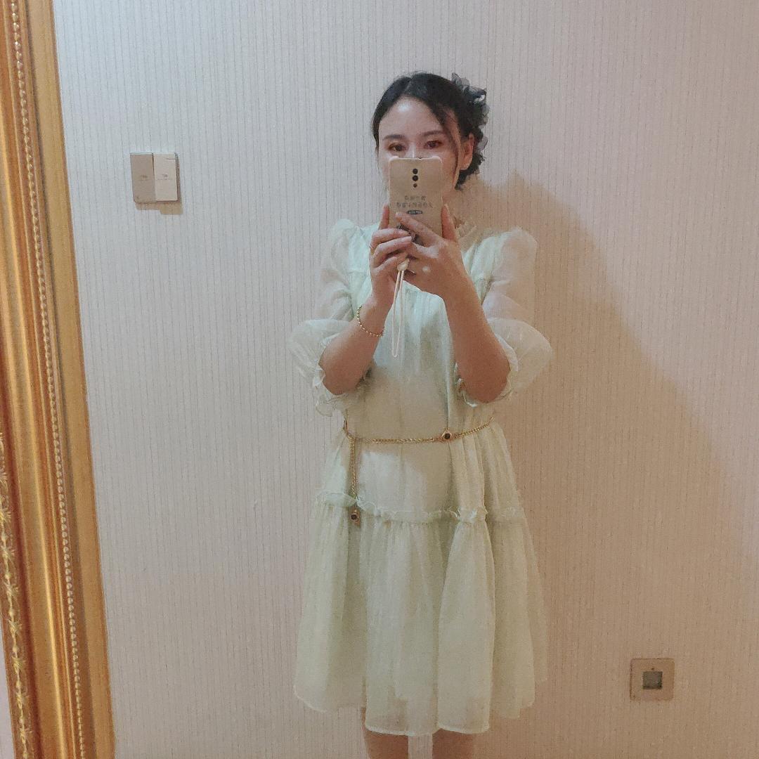 糖果🍬很甜