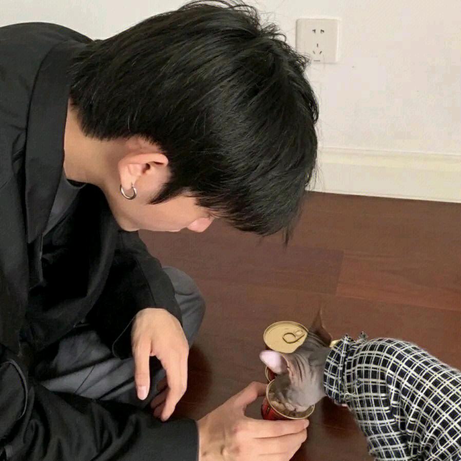 君☄