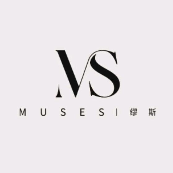 缪斯化妆室