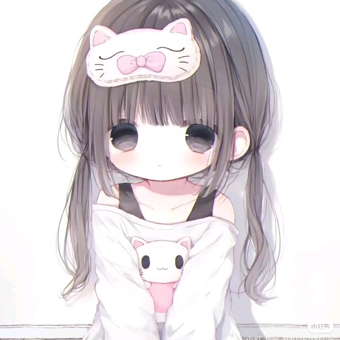 宝宝不爱你
