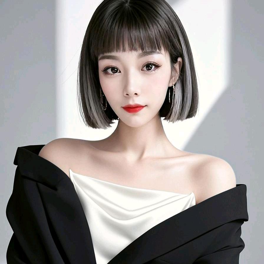 欣妍吖(品质穿搭)